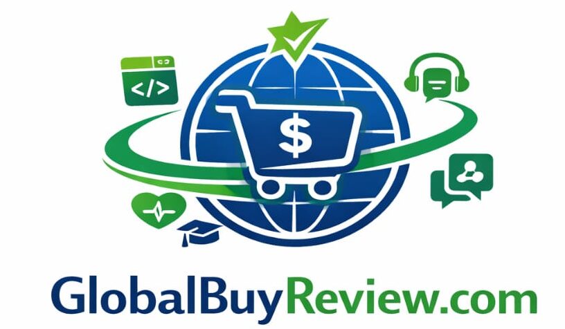  GLOBALLY  TRUSTED PRODUCT REVIEWS THAT EMPOWER SMART BUYERS FOR BETTER DECISION