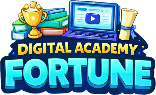 digital academy fortune