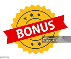 bonus