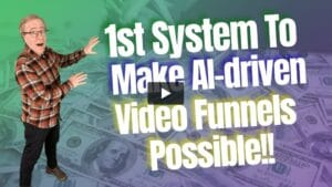 Synthesys actor long form ai vsl