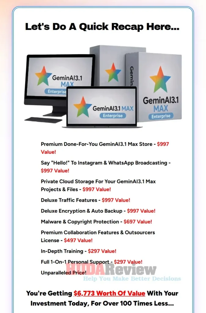 gemini oto 2