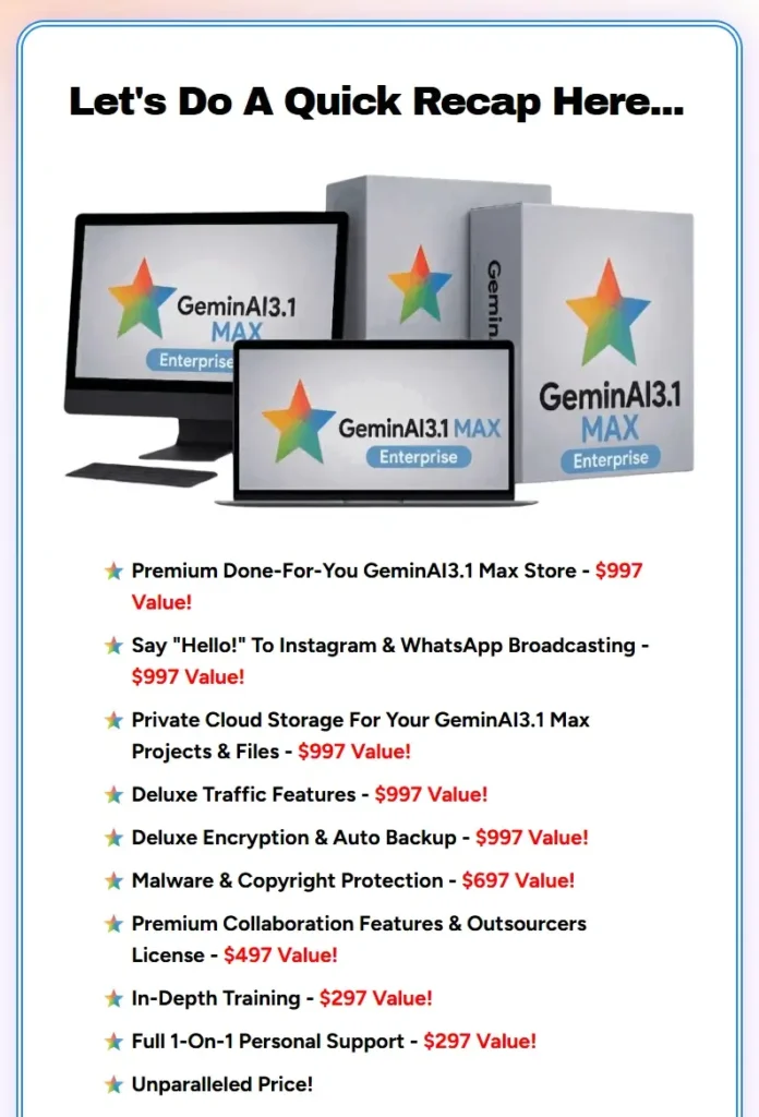 gemini oto