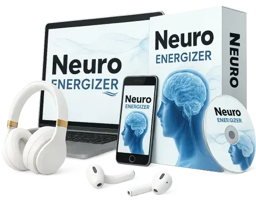 Neuro Energizer Review 2026: Does This7-Second Einstein Brain HackActually Supercharge Your Mind?