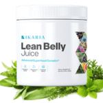 ikaria lean belly juice