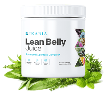 Ikaria Lean Belly Juice Review 2026: Does This Ceramide-Targeting FormulaReally Melt Stubborn Belly Fat?
