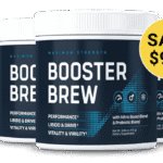 booster brew