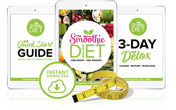 Smoothie Diet Review 2026: Does the 21-Day Plan Work?