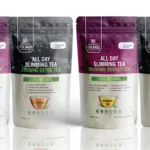 all day slimming tea