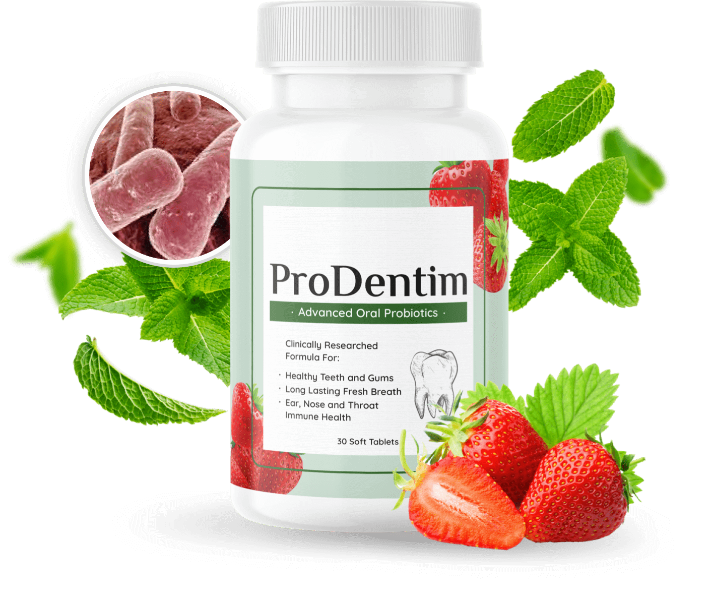 Prodentim Review: Ingredients, Benefits, Pricing & How It Works
