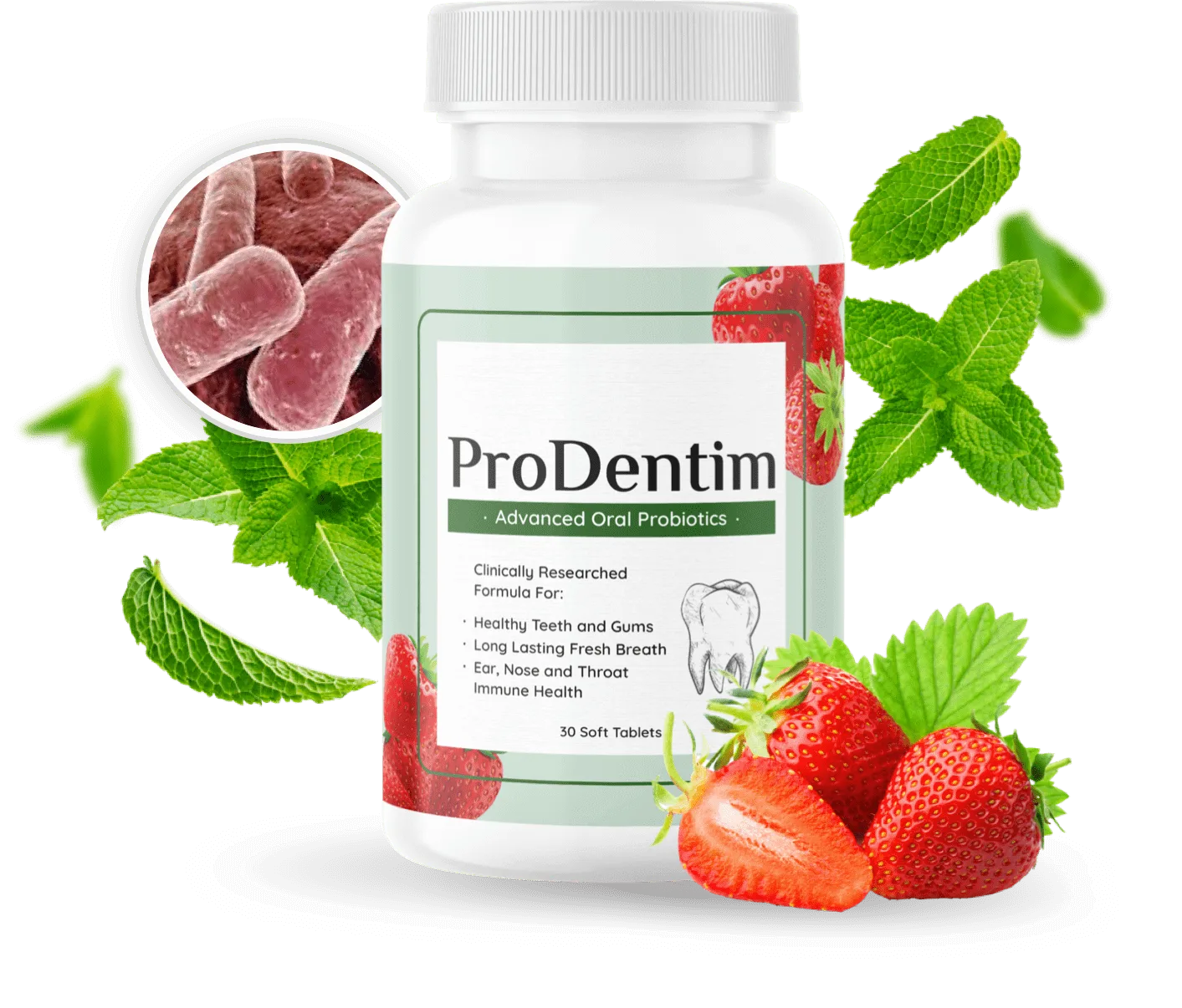 Prodentim Review: Ingredients, Benefits, Pricing & How It Works