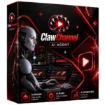 claw channel